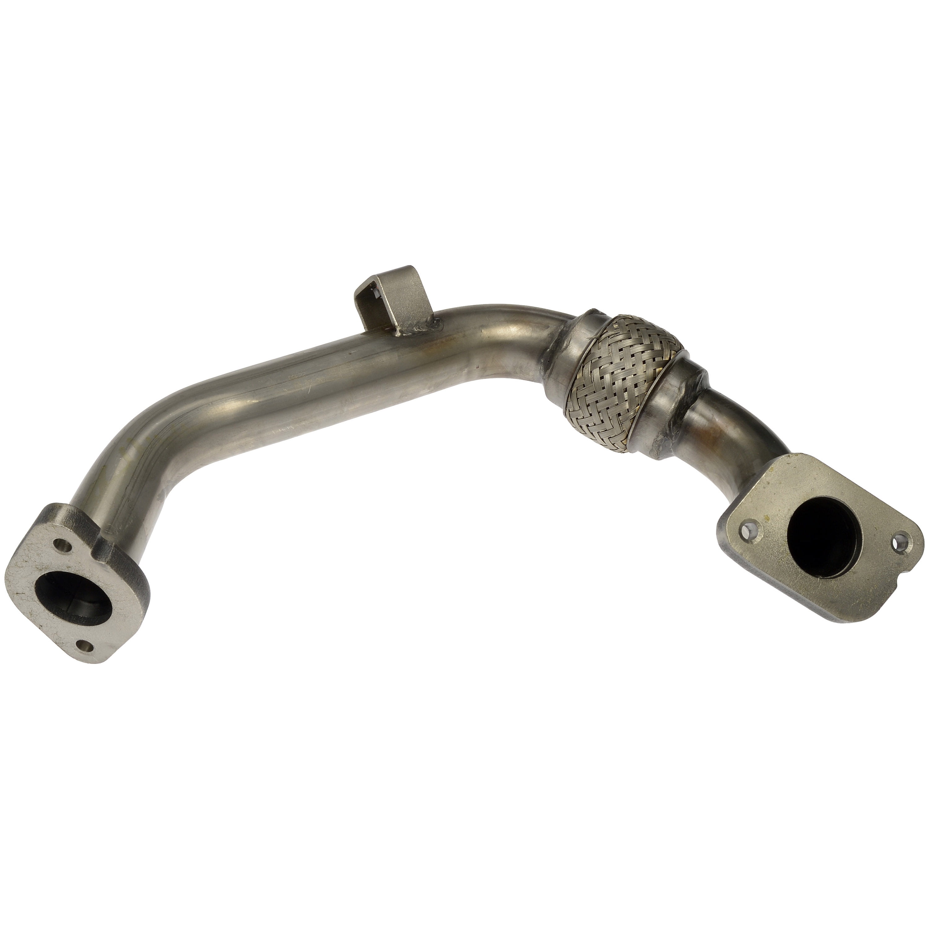 Dorman 598-132 Exhaust Gas Recirculation (EGR) Line for Specific Ford / Mazda Models Fits select: 2011-2018 FORD F250, 2011-2018 FORD F350
