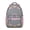 Pink-12, variant on Decorative Tribal Mandala Backpack for Elementary Students, Artistic Sacred Style with Zen-Inspired Pattern, Water-Resistant & Lightweight