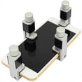thumbnail image 6 of 20Pcs Clamp Holder Adjustable Mobile Phone Repair Tool LCD Display Screen Fastening Clip Mobile Phone Screen Press-B, 6 of 9