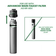 AO Smith Main Faucet Filter Replacement