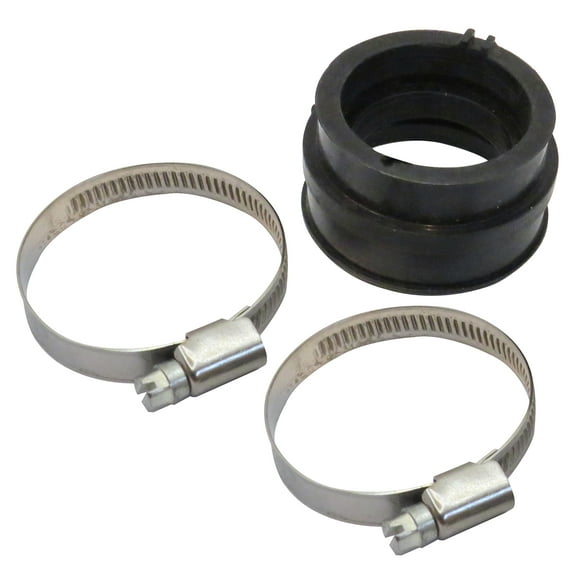 Aitook Intake Boot Carburetor Holder Compatible With Kawasaki Prairie 360 KVF360 2003-2013