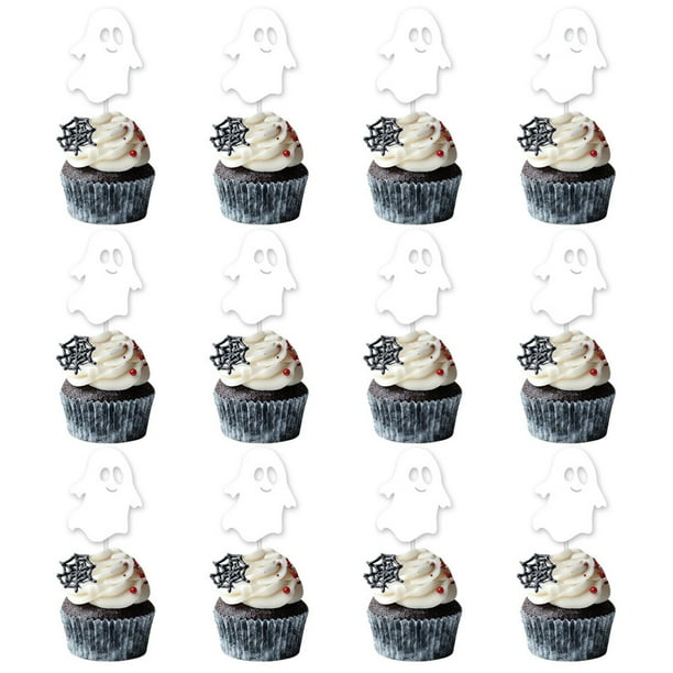 Halloween Cake Decorations Halloween Cake Topper