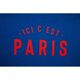 thumbnail image 4 of Playera FexPro México Paris St Germain Talla G Manga Corta Messi PSG Azul Marino, 4 of 4