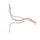 thumbnail image 1 of 4 piezas de tirarere de lámpara LED de plástico para LS- Mini RC piezas de repuesto accesorios DIY perfke Tira de luz de helicóptero, 1 of 8