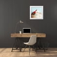 thumbnail image 3 of Susannah Tucker Photography  20x20 White Modern Wood Framed Museum Art Print Titled - Lets Explore, 3 of 4