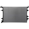 thumbnail image 2 of ECCPP Replacement 13273 Radiator 30077 Condenser fit for 2016 for VW for Jetta 1.4L, 2 of 4