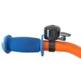 thumbnail image 3 of Bicicleta Benotto Piccolina Infantil Entrenadora Rodada 12 Azul, 3 of 3