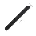 thumbnail image 4 of Miangastore 10 Pcs Bâtonnets de Ponçage Professionnels Modèles en Plastique Bâtonnets de Polissage, 4 of 8