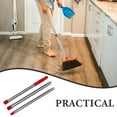 thumbnail image 2 of Broomstick Mops Mop Stick Only Broom Pole Household Mop Pole Mop Pole Mop Handle Broom Rods, 2 of 6