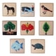 thumbnail image 5 of Rompecabezas De Contrachapada De Montessori Juguetes Educativos Tempranos Para Niños, 5 of 5