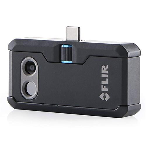 FLIR ONE PRO ProGrade Thermal Camera for Android with USBC Connector