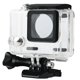 thumbnail image 1 of Gopro Hero 3/3+/4 carcasa de buceo impermeable subacuática funda protectora para surf XianweiShao 1327534044270, 1 of 1