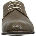thumbnail image 2 of Ferro Aldo ISAIAH MFA19237APL Men's Perforated Faux Leather Oxford Classic Formal Business Dress Shoes, 2 of 7