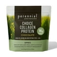 thumbnail image 2 of Collagen Peptides for Skin, Joints  Gut — Chocolate | Perennial, 2 of 10
