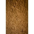 thumbnail image 2 of Berzel, Erin 23x32 White Modern Wood Framed Museum Art Print Titled - Orchid Carving I, 2 of 4