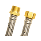 thumbnail image 1 of Conector Flexible para Boiler Flujo Mayor 3/4" N.P.T. X 3/4" F.I.P. - COFLEX Coflex NA, 1 of 2