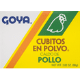 thumbnail image 4 of Goya Foods Chicken Bouillon Cubes, 2.82 oz pack of 2, 4 of 4