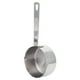 thumbnail image 4 of Cucharas Medidoras Cuchara Medidora Taza Medidora De Acero Inoxidable Para El Hogar Restaurante Cocina Cafetería ANGGREK Otros, 4 of 8