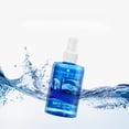 thumbnail image 3 of Computer Screen Cleaner Screen Cleaner Spray Phone Screen Cleaner 200ML Large Capacity Powerful Cleaning Computer Mobile Phone Digital Screen Cleaner Blue, 3 of 6