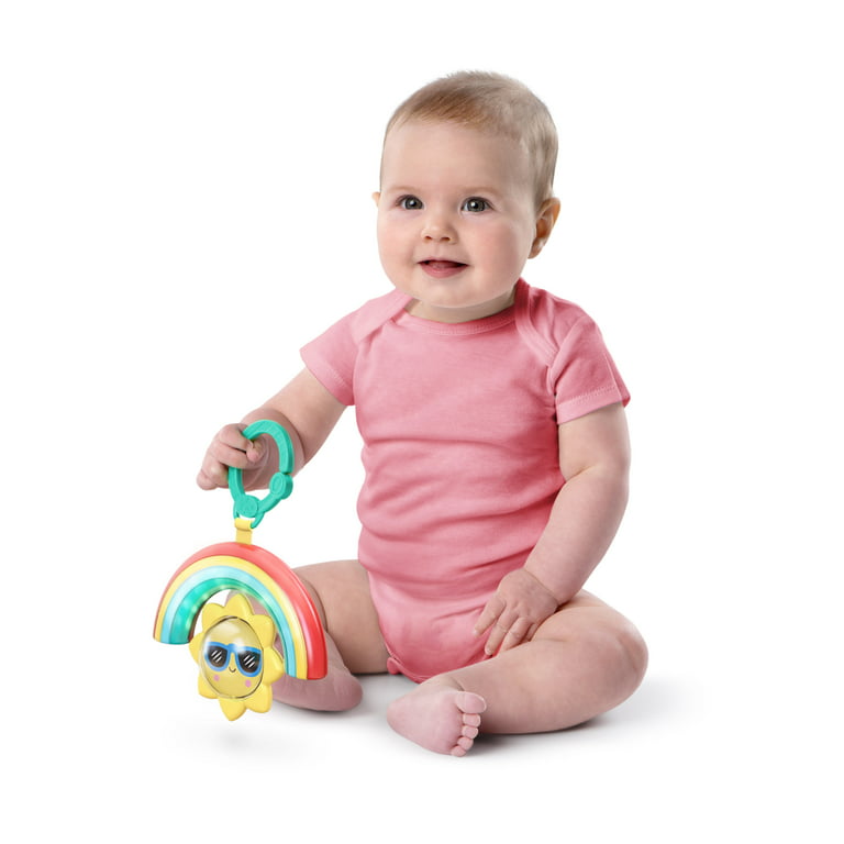 Baby Essentials 3-6 months - The Bright Sunshine