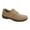 Taupe, variant on Smart Uns Mens Touch Fastening Casual Shoes