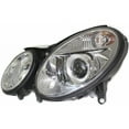 thumbnail image 3 of For Mercedes-Benz E320 Headlight 2003-2006 Driver Side DOT Certified MB2502108 | 211 820 03 61, 3 of 4