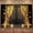 5x3FT, variant on Golden Glitter Curtain Backdrop Gold Bokeh Birthday Party Background Baby Shower Wedding Bday Banner Photo Booth Shoot Backdrops