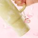 thumbnail image 5 of Encanto de letra Uxcell para taza Stanley Tumbler, encanto inicial lindo para llavero de asa de Stanley Tumbler, encanto de letra personalizado, 5 of 7