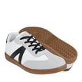 thumbnail image 1 of TENIS CASUALES CABALLERO BERLIN 769304-2 SIMIPIEL BLANCO, 1 of 1