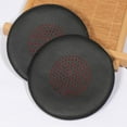 thumbnail image 3 of Coussinets de Remplacement Doux pour Écouteurs P-lantronics Voyager Focus Uc B825 Pcs de Réparation, 3 of 5
