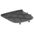 thumbnail image 4 of Part Number 2928855722 Front Bumper Tow Hook Cover for W292 2015-2019, 4 of 14