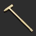 thumbnail image 3 of Copper Hammer 5 In 1 Multifunctional Hammer Built-in Small Screwdriver Indoor Outdoor Mini Tool New, 3 of 8