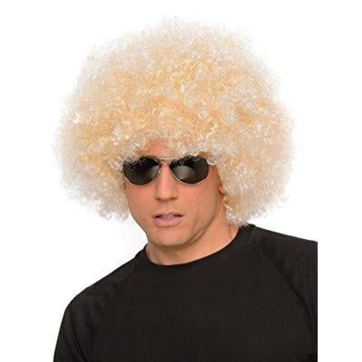 70s Disco Mens Hairstyles