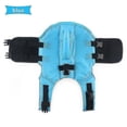 thumbnail image 2 of Shark Shape Dog Swimming Life Vest Jacket Suit, 2 of 4