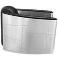 thumbnail image 3 of Visibility Upholstered Vinyl Lounge Chair, 3 of 5
