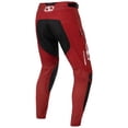 thumbnail image 3 of MSR NXT Preload Dirt Bike Motocross MTB Pants 40" Maroon, 3 of 13