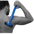 thumbnail image 2 of Cartuchos de afeitado BAKBLADE 1.0, cuchillas de 4" de ancho, paquete de 6, 2 of 4