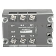 thumbnail image 2 of Controlador trifásico SSR Ticfox relé sólido D de estado sólido de CA, 2 of 12