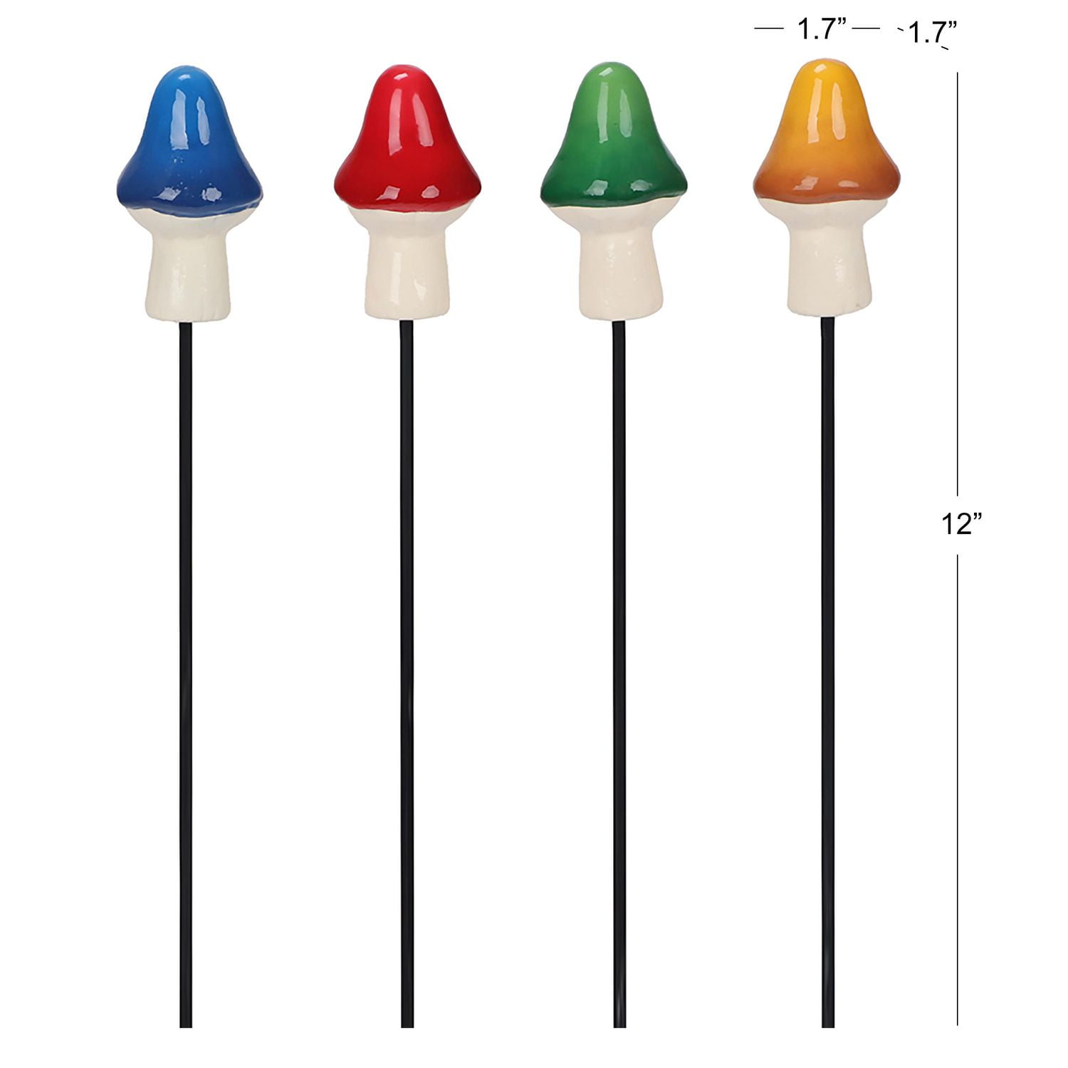 Champignons Pot Stake