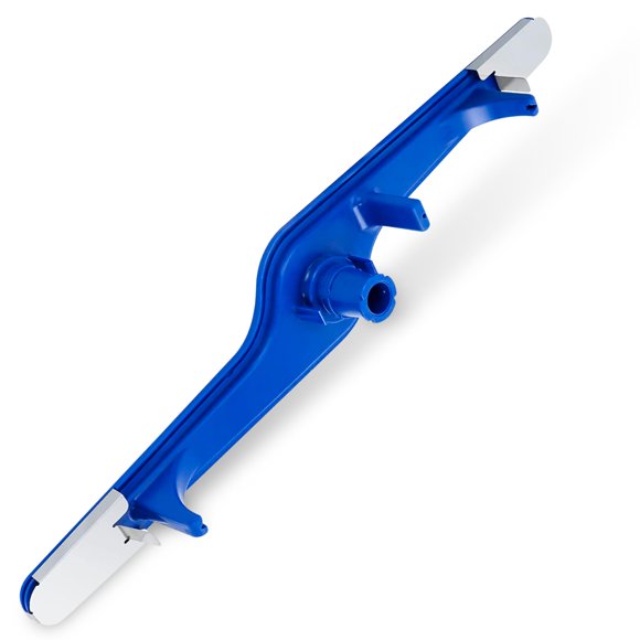 BlueStars 5304517203 Dishwasher Lower Spray Arm - Compatible with for Frigidaire Electrolux Kenmore Dishwashers - Replac