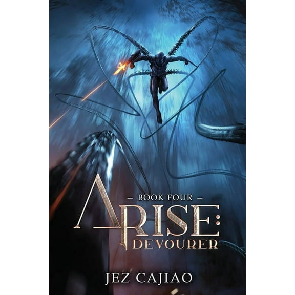 Arise: Devourer, (Paperback)