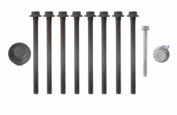 HEAD BOLT GM 3.6L 217 DOH