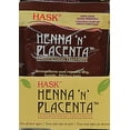 thumbnail image 3 of Hask Henna N Placenta Conditioning Treatment 1 Count, 2 oz, Pack of 1, 3 of 3