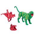 thumbnail image 2 of Masters of the Universe Origins Battle Cat Action Figure, 2 of 6