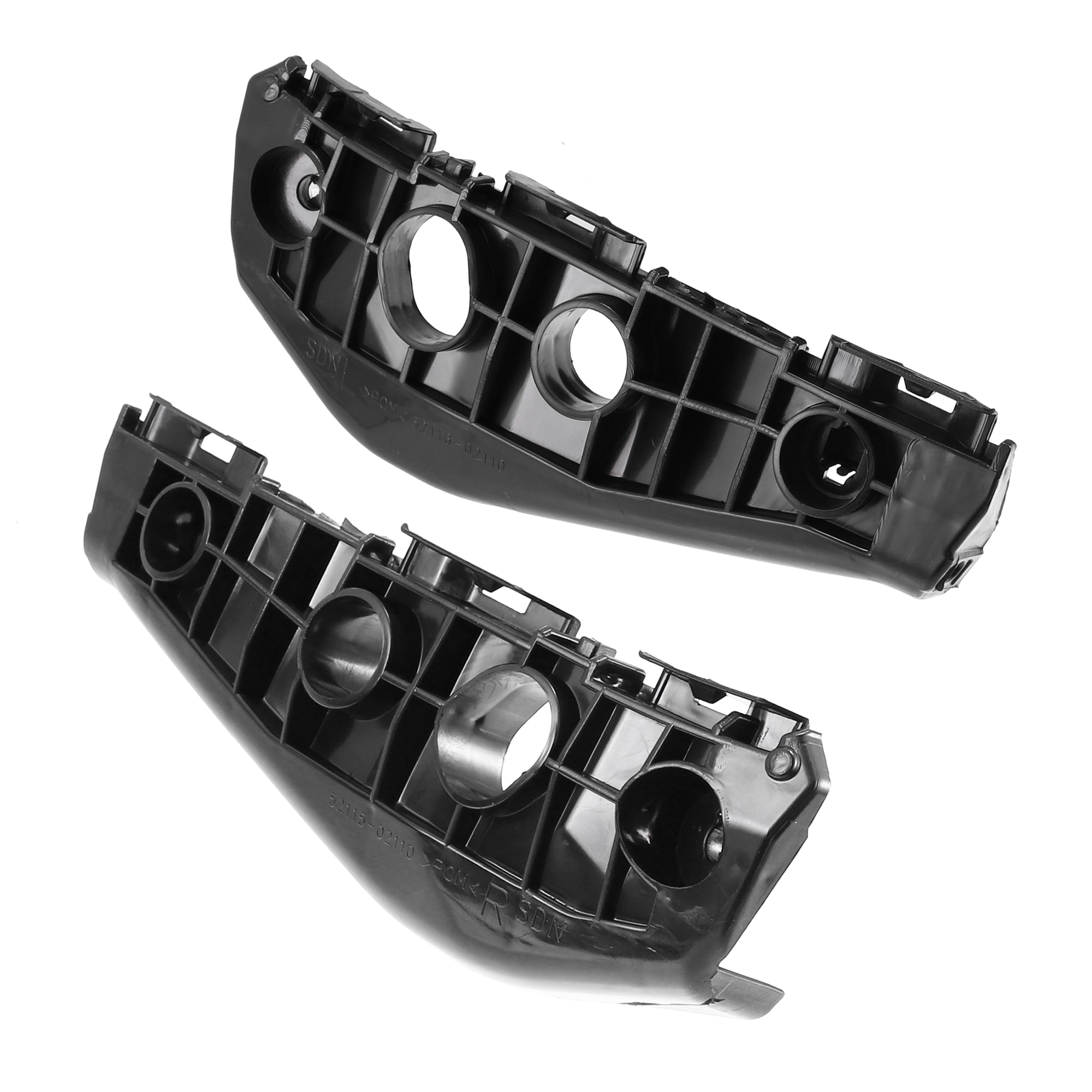 Toyota Corolla Front Bumper Clips atelieryuwa.ciao.jp