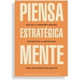thumbnail image 1 of Piensa Estrategicamente Reverte 9788417963446, 1 of 2