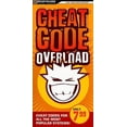 thumbnail image 1 of Pre-Owned Cheat Code Overload Fall (Paperback) 0744011507 9780744011500, 1 of 1