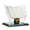 thumbnail image 1 of Islamic Model,  Muslim  Ornament, Classic Home For Office Desk Family Gift Friends, 1 of 8