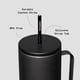 thumbnail image 4 of Vaso para bebidas Corkcicle Cold Cup XL, 887 ml, aislante, 4 of 8