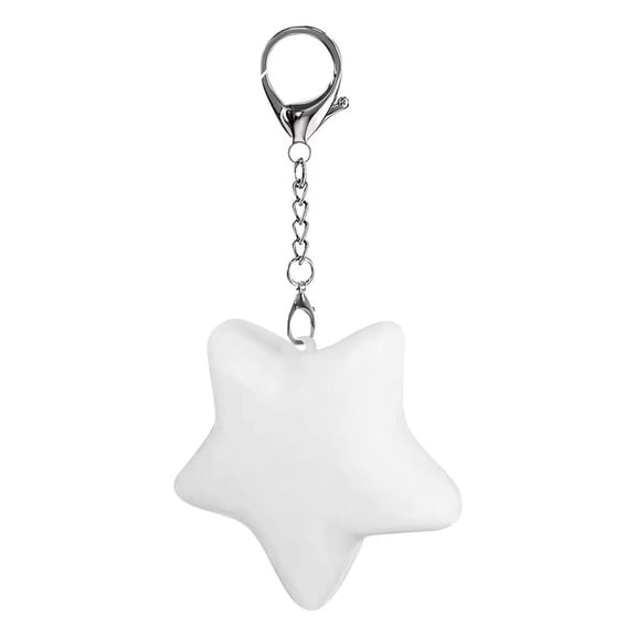 Rechargeable Star Shaped Purse Light Mini Touchlight For Handbag Inside Portable Handbag Night Light As Gift For Women Girls